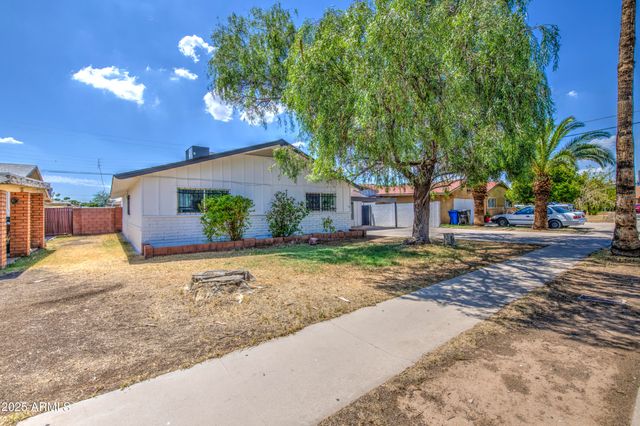 4750 N 39TH Drive, Phoenix, AZ 85019