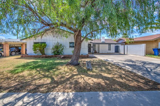 4750 N 39TH Drive, Phoenix, AZ 85019