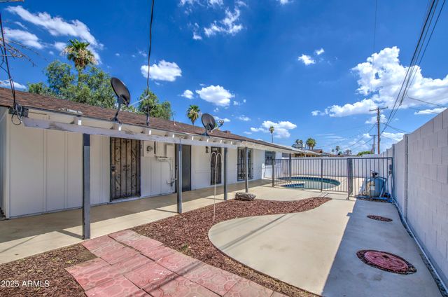 4750 N 39TH Drive, Phoenix, AZ 85019