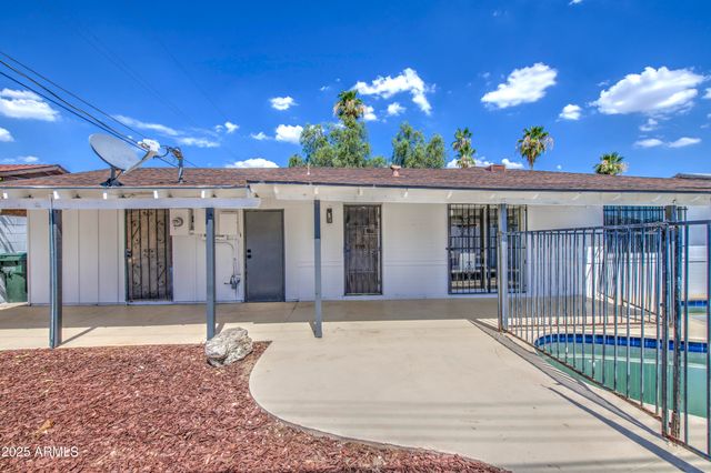 4750 N 39TH Drive, Phoenix, AZ 85019