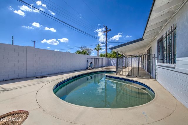 4750 N 39TH Drive, Phoenix, AZ 85019