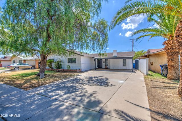 4750 N 39TH Drive, Phoenix, AZ 85019