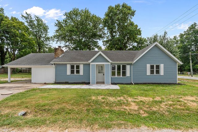 205 S Pine Street, Billings, MO 65610