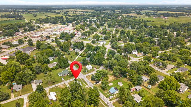 205 S Pine Street, Billings, MO 65610