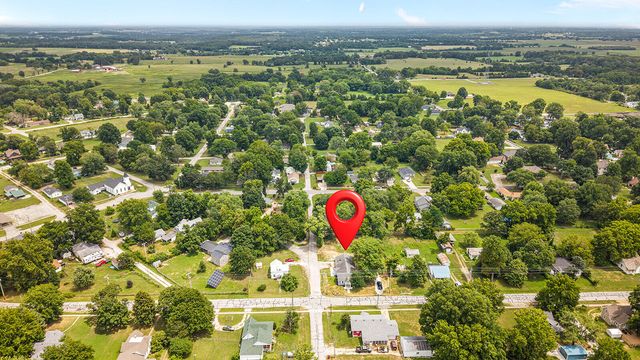 205 S Pine Street, Billings, MO 65610