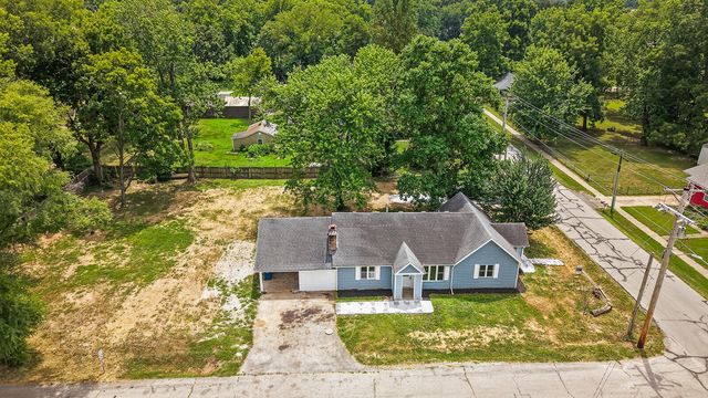 205 S Pine Street, Billings, MO 65610