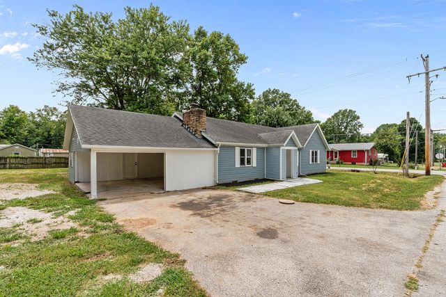 205 S Pine Street, Billings, MO 65610