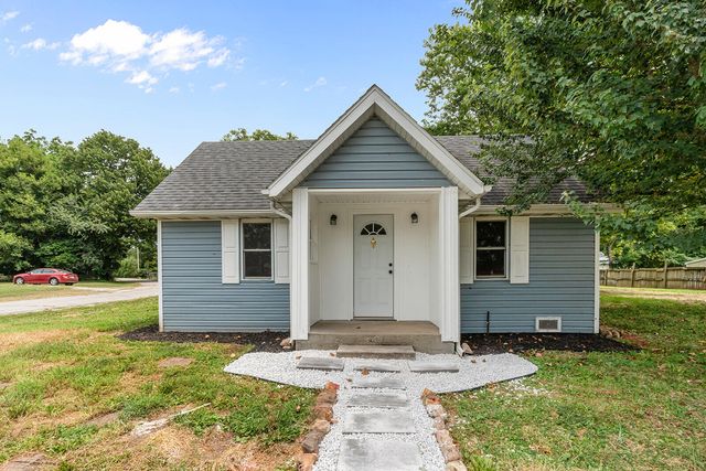 205 S Pine Street, Billings, MO 65610