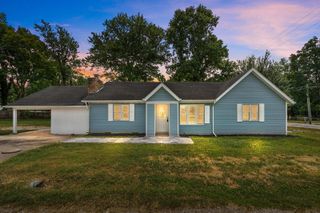 205 S Pine Street, Billings, MO 65610