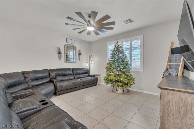 119 Mosso Niente Place, Henderson, NV 89011