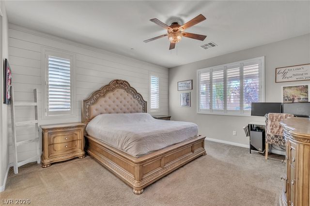 119 Mosso Niente Place, Henderson, NV 89011