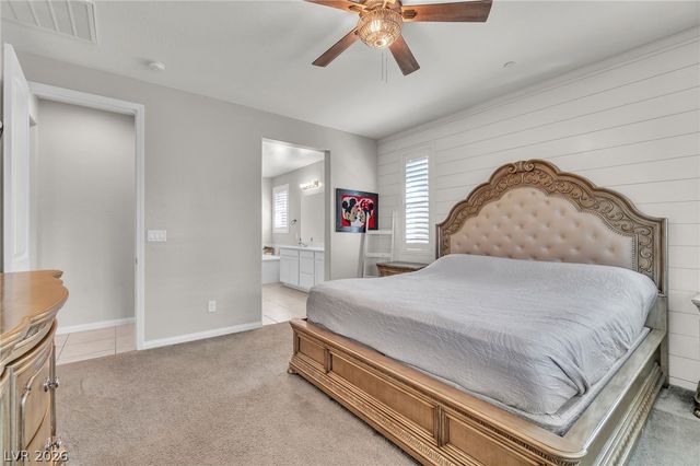 119 Mosso Niente Place, Henderson, NV 89011