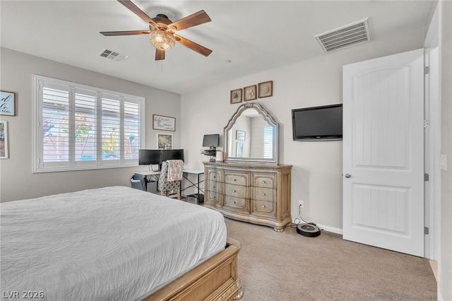 119 Mosso Niente Place, Henderson, NV 89011