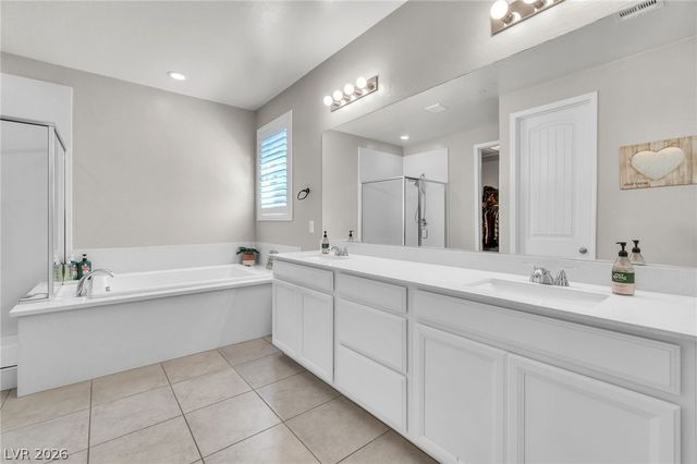 119 Mosso Niente Place, Henderson, NV 89011