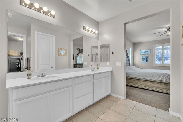 119 Mosso Niente Place, Henderson, NV 89011