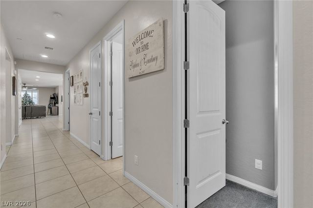 119 Mosso Niente Place, Henderson, NV 89011