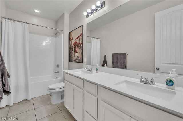 119 Mosso Niente Place, Henderson, NV 89011