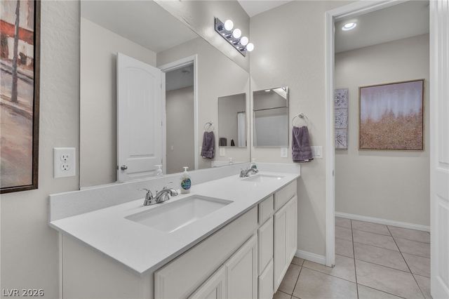 119 Mosso Niente Place, Henderson, NV 89011