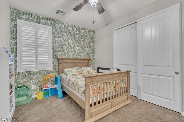 119 Mosso Niente Place, Henderson, NV 89011