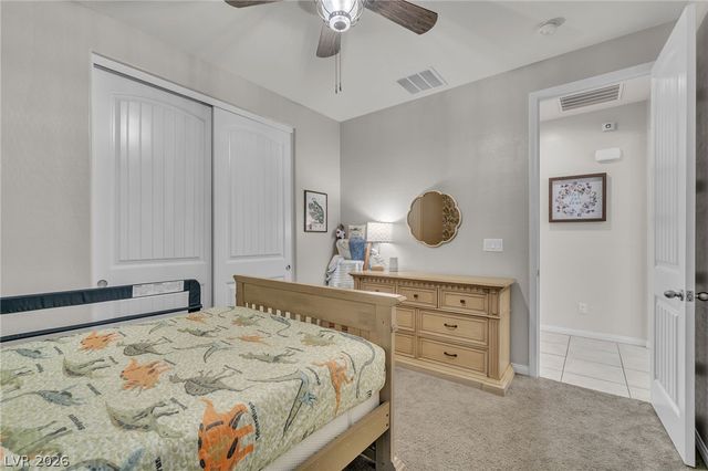 119 Mosso Niente Place, Henderson, NV 89011