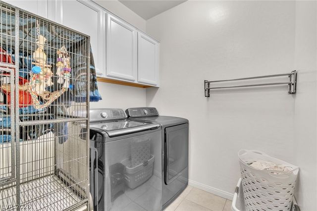 119 Mosso Niente Place, Henderson, NV 89011