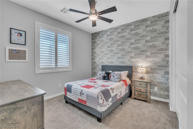 119 Mosso Niente Place, Henderson, NV 89011