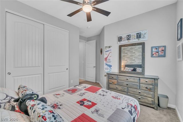 119 Mosso Niente Place, Henderson, NV 89011