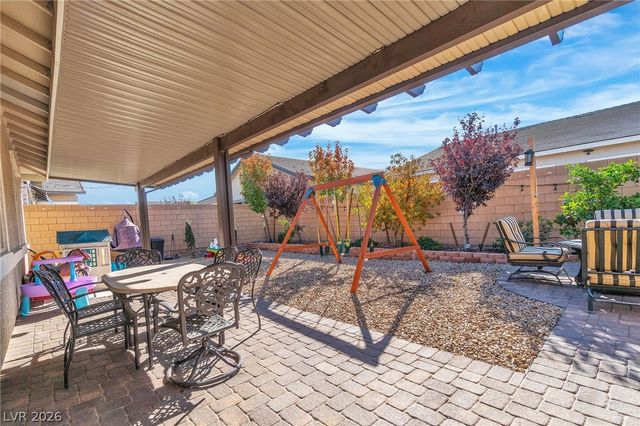 119 Mosso Niente Place, Henderson, NV 89011