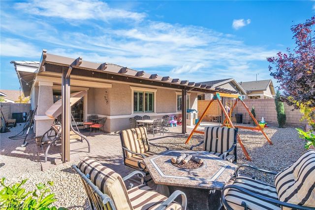 119 Mosso Niente Place, Henderson, NV 89011