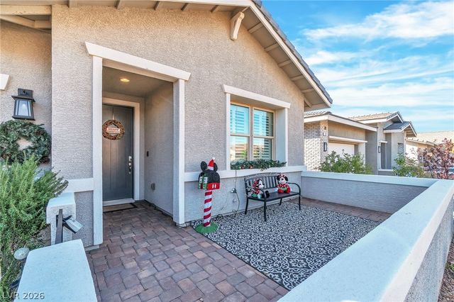 119 Mosso Niente Place, Henderson, NV 89011