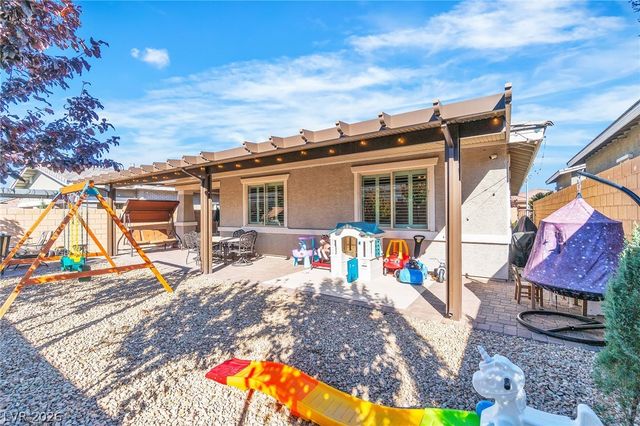 119 Mosso Niente Place, Henderson, NV 89011