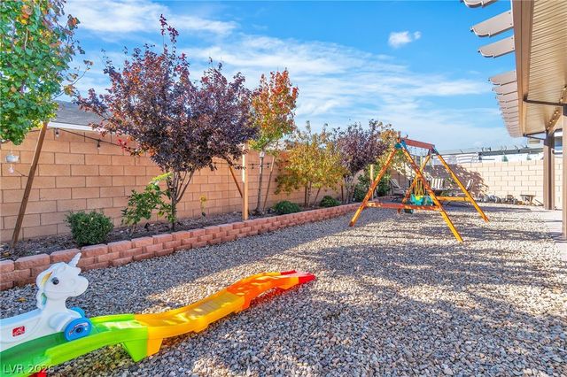 119 Mosso Niente Place, Henderson, NV 89011