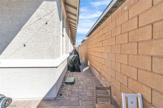 119 Mosso Niente Place, Henderson, NV 89011