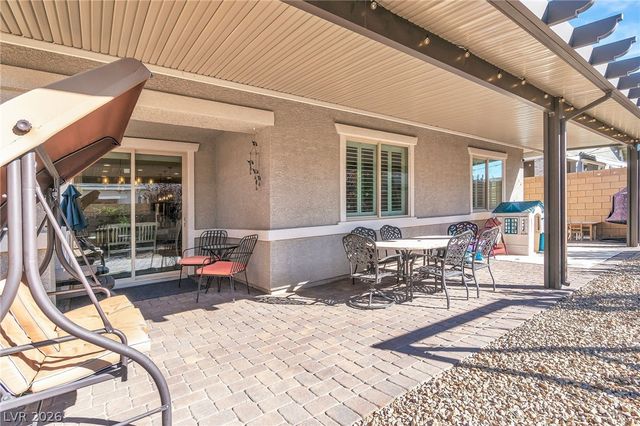 119 Mosso Niente Place, Henderson, NV 89011