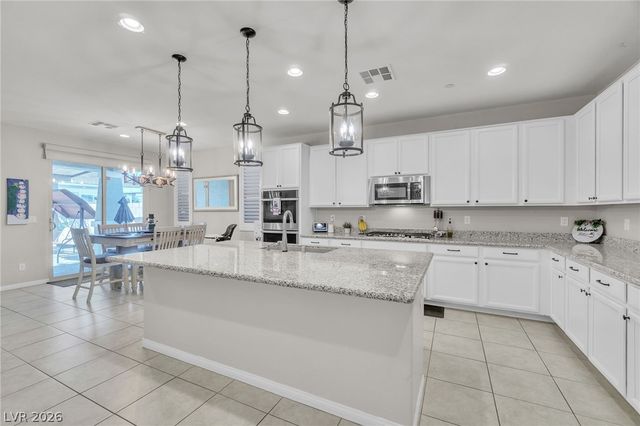 119 Mosso Niente Place, Henderson, NV 89011