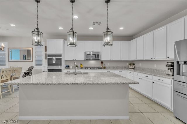 119 Mosso Niente Place, Henderson, NV 89011