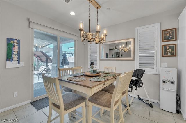 119 Mosso Niente Place, Henderson, NV 89011