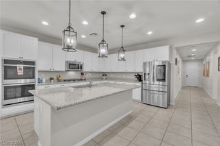 119 Mosso Niente Place, Henderson, NV 89011