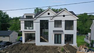 20 NORTH LAKE SHORE Drive, Brookfield, CT 06804