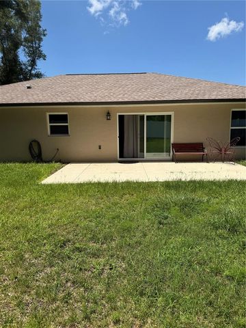 3770 SE 137TH LANE, Summerfield, FL 34491