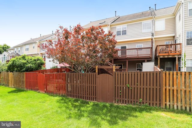122 GOLDSWORTH TER SW, Leesburg, VA 20175
