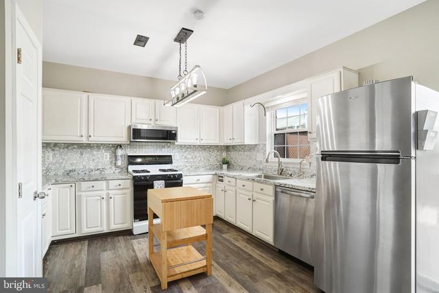 122 GOLDSWORTH TER SW, Leesburg, VA 20175