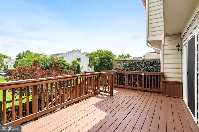 122 GOLDSWORTH TER SW, Leesburg, VA 20175