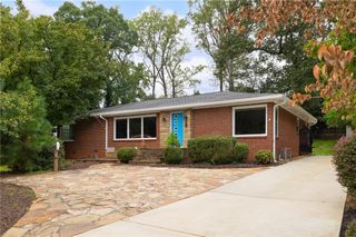 1468 Lavista Road NE, Atlanta, GA 30324
