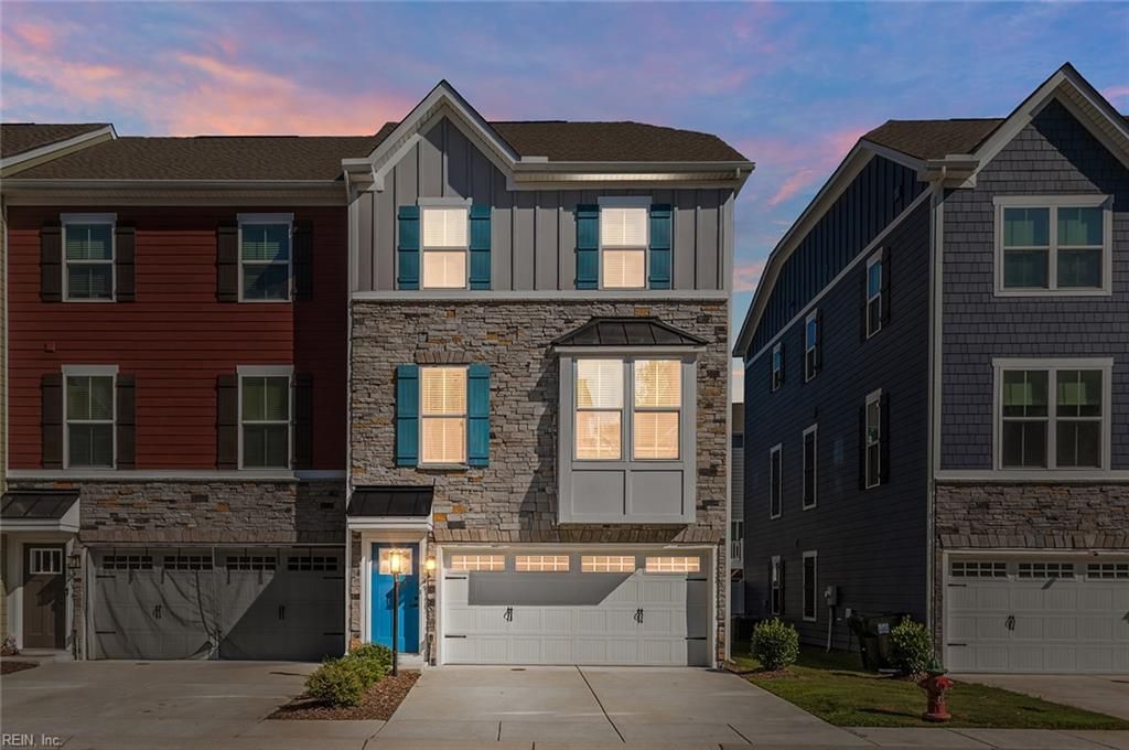 949 Gabion WAY, Chesapeake, VA 23323