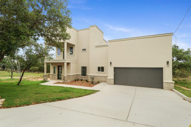 301 Knights ROW, Horseshoe Bay, TX 78657
