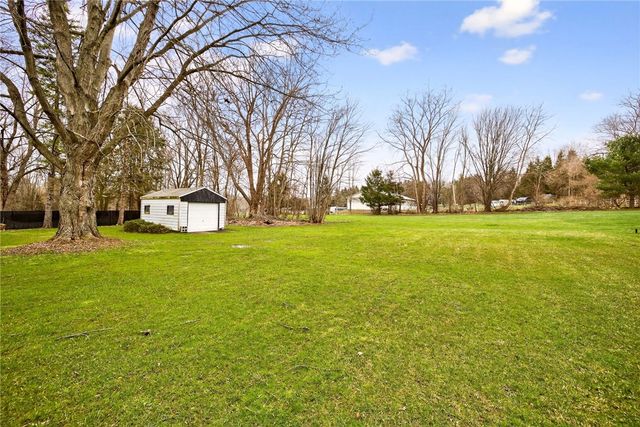 3644 Stalker Road, Walworth, NY 14502