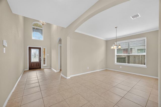 6811 Peach Mill Lane, Dickinson, TX 77539