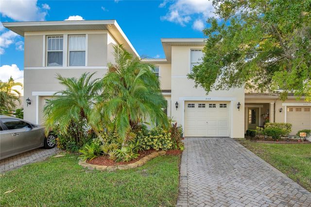 2102 CYPRESS BAY BOULEVARD, Kissimmee, FL 34743