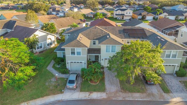 2102 CYPRESS BAY BOULEVARD, Kissimmee, FL 34743